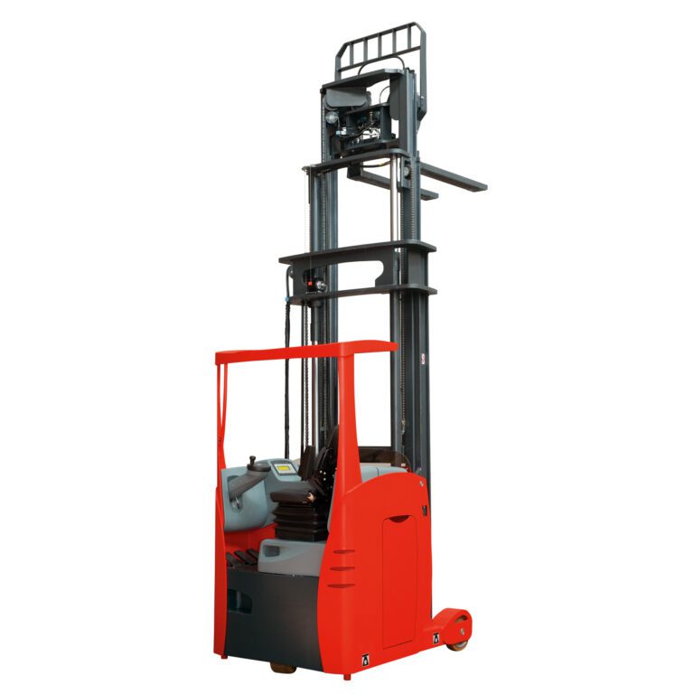 reach truck vrt 1